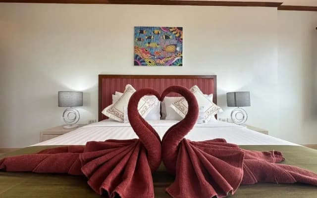 Thipurai Beach Hotel - photo 4