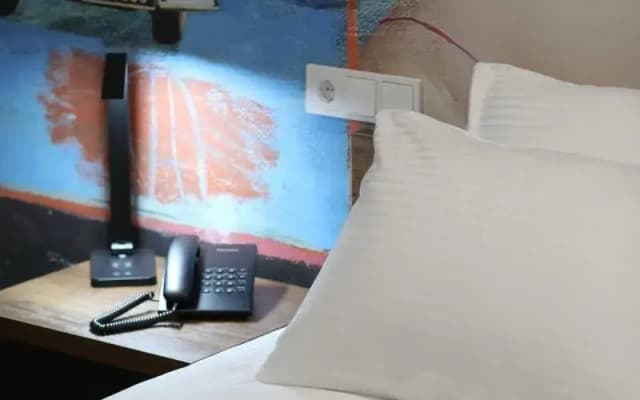 Theory Hotel - photo 5