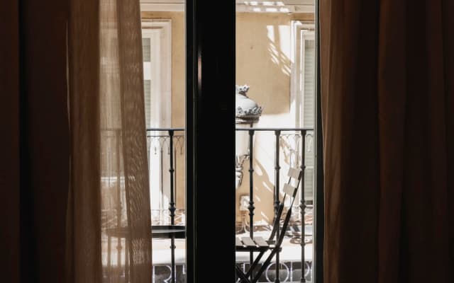Blume Cruz Suites - photo 2