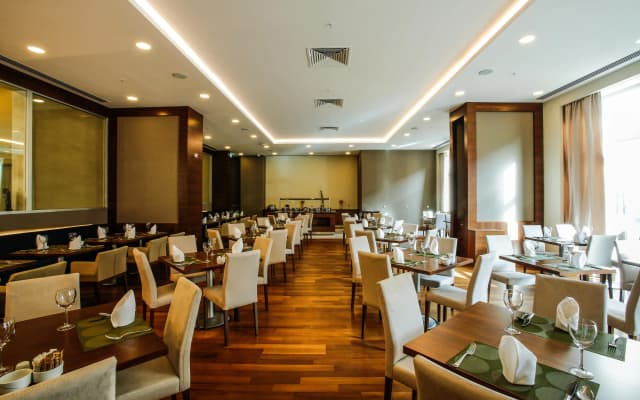Park Dedeman Bostanci Hotel - photo 5
