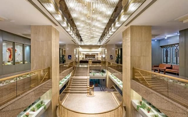 Ozkaymak Falez Hotel - photo 4
