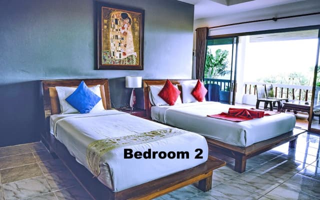 Chaweng Bayview Resort Hotel - photo 3
