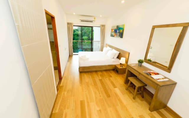 Samui Jungle Villas - photo 2