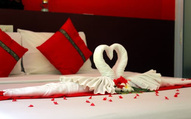 Siva Buri Resort - photo 2