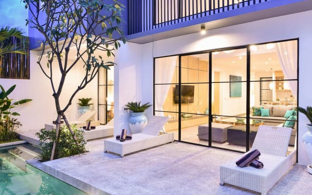 Villa Verde - photo 3