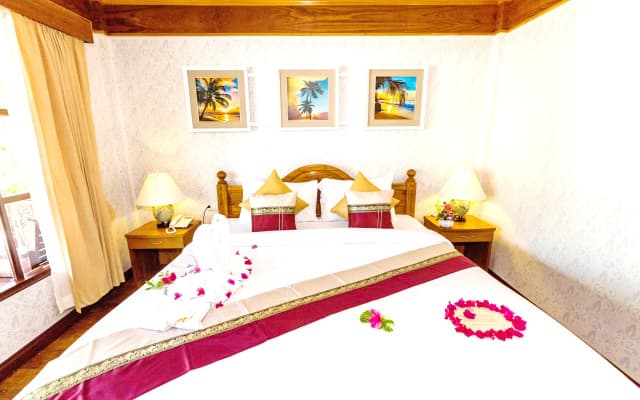 Lamai Coconut Beach Resort - photo 4