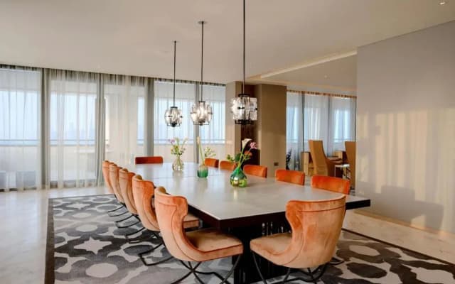 Park Hyatt Doha - photo 4