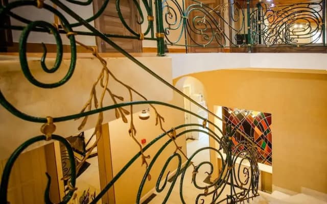 Toma's House Hotel - photo 2