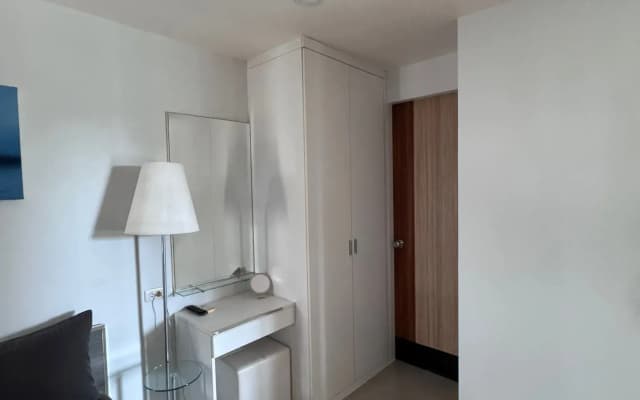 Ozone Cond Otel Apartment - photo 5