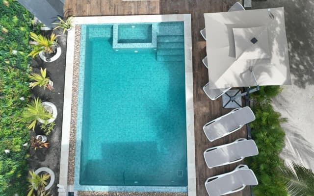 Madi Grand Maldives Guest house - photo 3