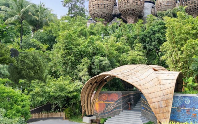 Keemala Resort - photo 2