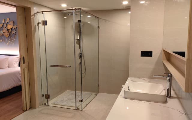 Super Duplex At Vita Nai Harn Flat - photo 5