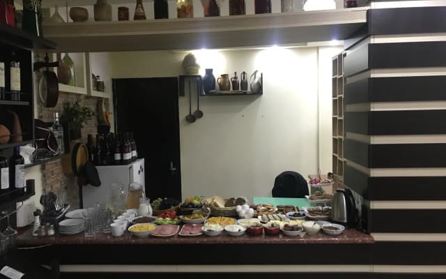 Tbiliseli Hotel - photo 4