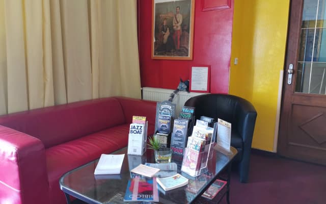 Auspicie Apart-hotel - photo 5