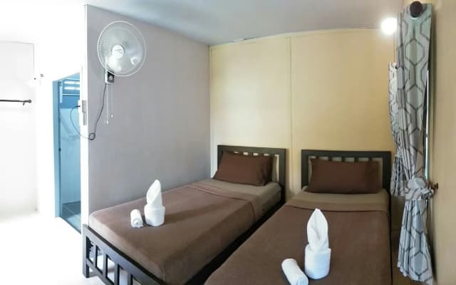 BeauBo Beach Bungalow - photo 4