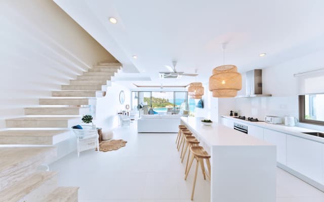 White Palm Villa - photo 2