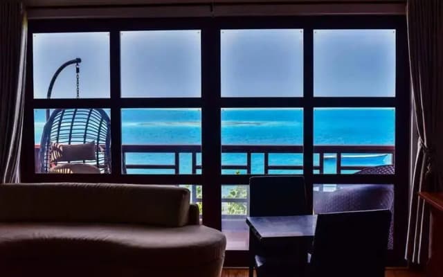 Maldives Holiday Packages Guest house - photo 2