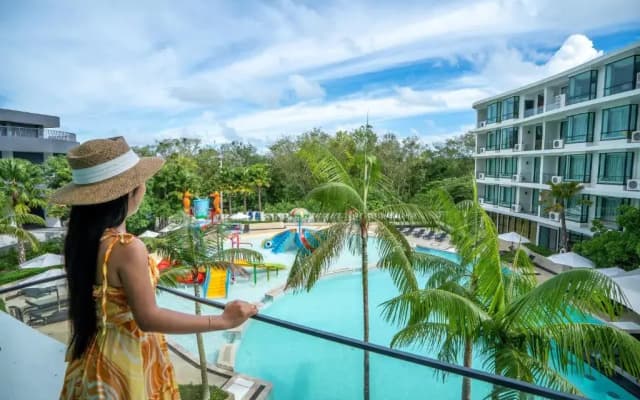 Wyndham La Vita Rawai Phuket - photo 3