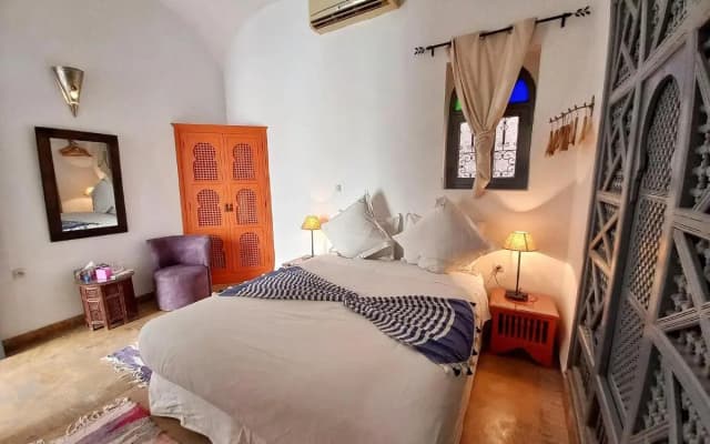 Riad Dar Silsila Hotel - photo 4