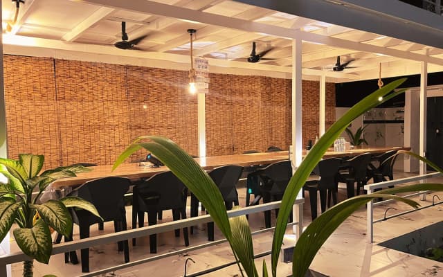 Oceana Surf Maldives Hotel - photo 5