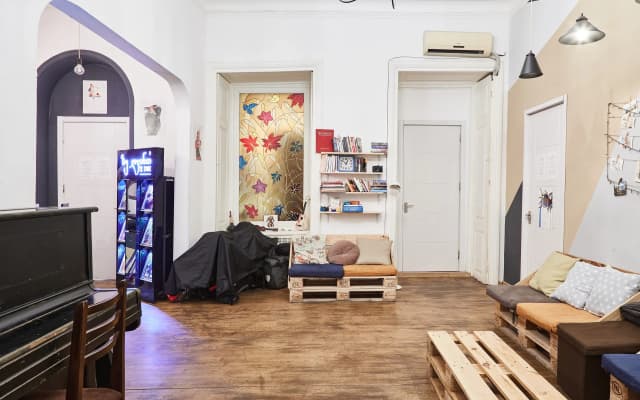 Hostel Moosica - photo 3