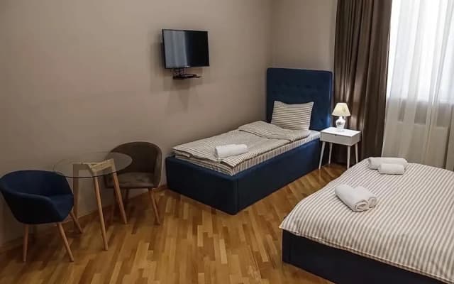 DanaEVA Hotel - photo 5
