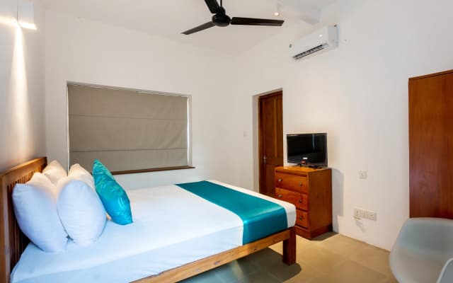 Yoho Serendipity Colombo Hotel - photo 2