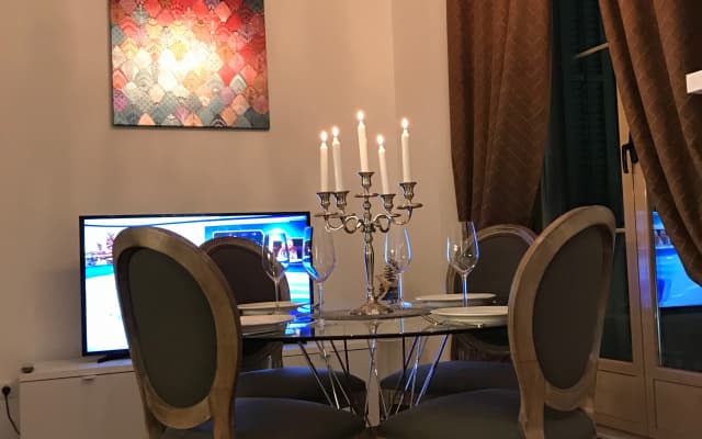 Lux Gotico Apartments - photo 4
