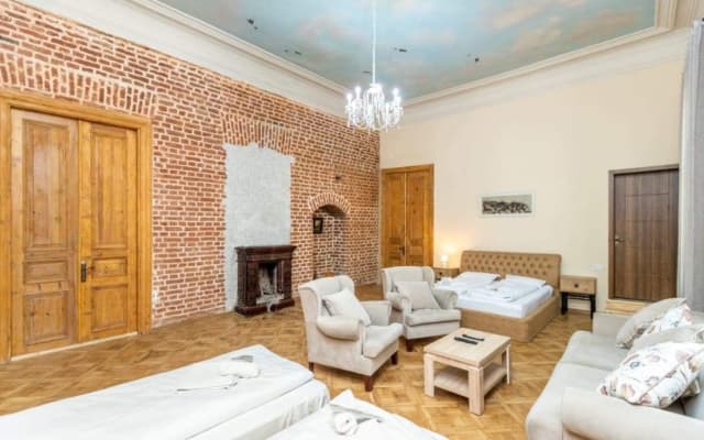 Sunny Apartments - photo 2