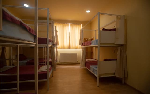 Wine Hostel - photo 4