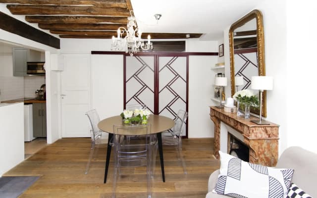 My Nest Inn Panthéon - Quartier Latin Apartments - photo 2