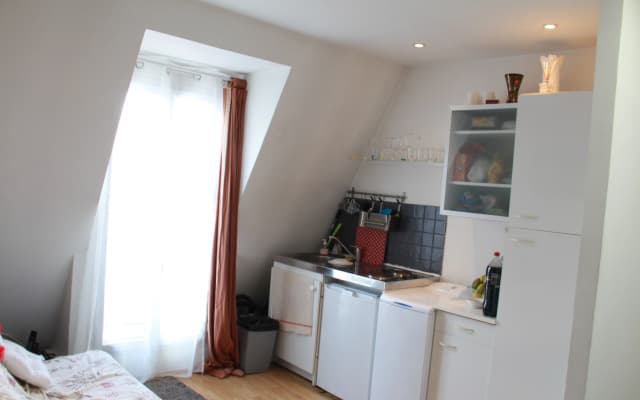 SmartApart Heart Of Paris Apartments - photo 5