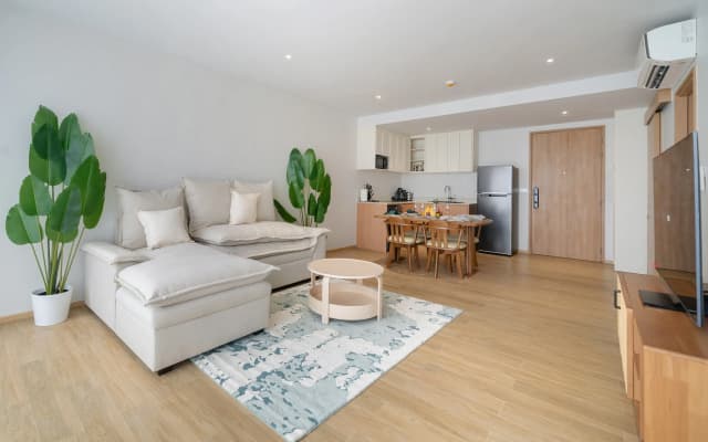 Super 1bd Near Beachside Apartment - photo 5