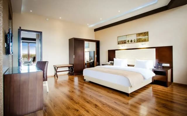 Orion Tbilisi Hotel - photo 2