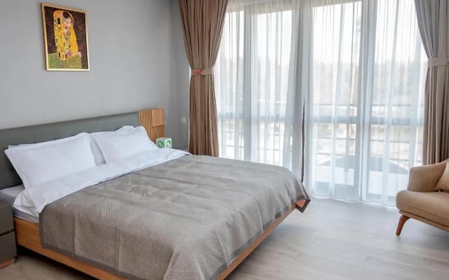 Tbilisi Mare Guest House - photo 3