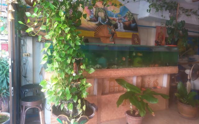 SV HOUSE Guest house - photo 3