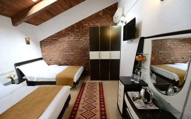 Accent Butik-hotel - photo 2