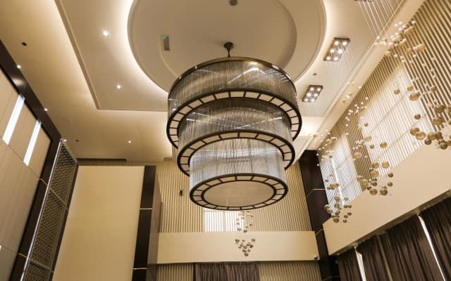 The B Premiere Hotel - photo 2