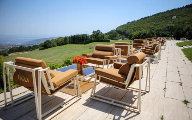 Bioli Medical Wellness Resort - photo 2