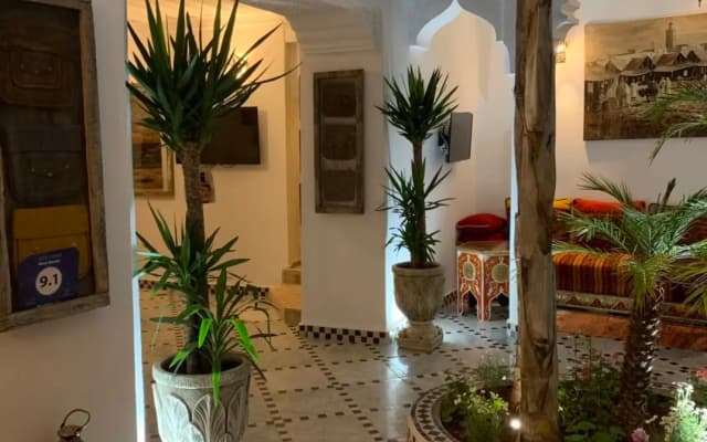Riad Abaka By Ghali Hotel - photo 3