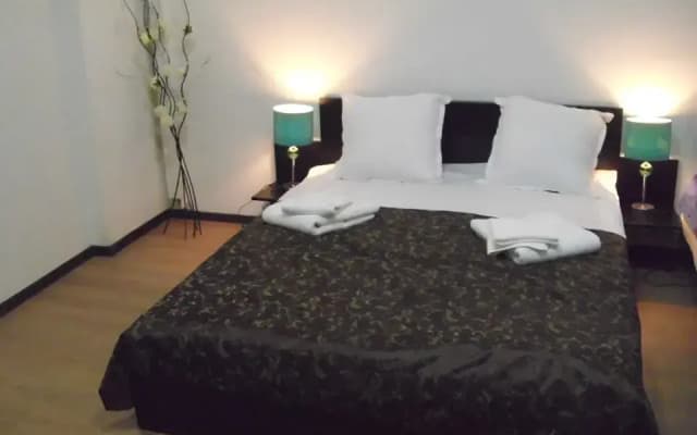 Nita Hotel - photo 2