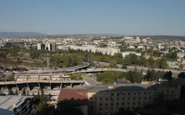 Park Vere Hostel - photo 2