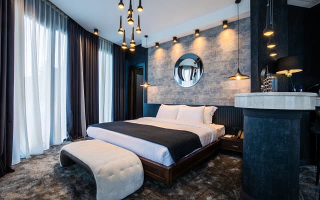 Adamo Hotel - photo 5
