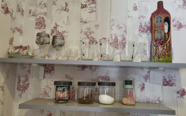 Shorena Apartments - photo 5