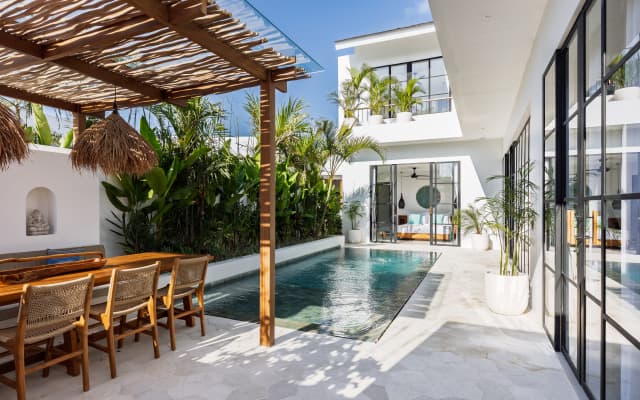 Family Nest Resort & Villas Resort - photo 5
