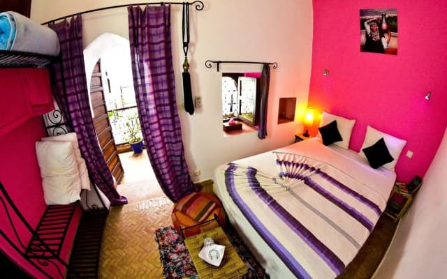 Riad Dar Saba Guest House - photo 2