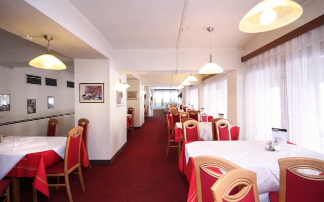 Legie Hotel - photo 4