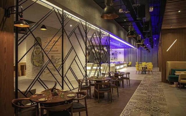 Pullman Hotel Sharjah - photo 5