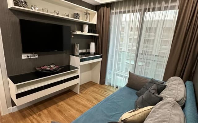 Dusit Grand Park 1 Flat - photo 2