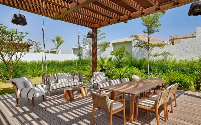 Maysan Doha, LXR Hotels & Resorts - photo 3